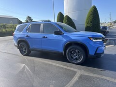 2025 Honda Pilot TrailSport SUV