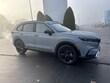 Honda CR-V Hybrid