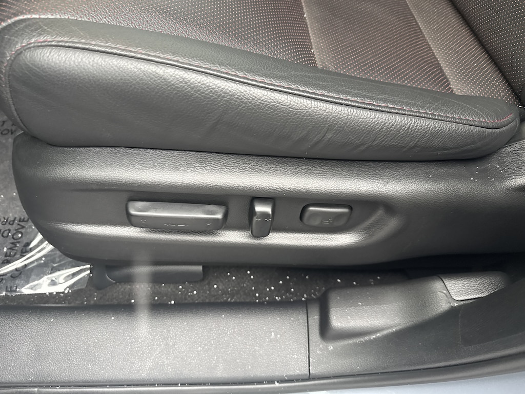 Used 2025 Honda Passport Black Edition SUV