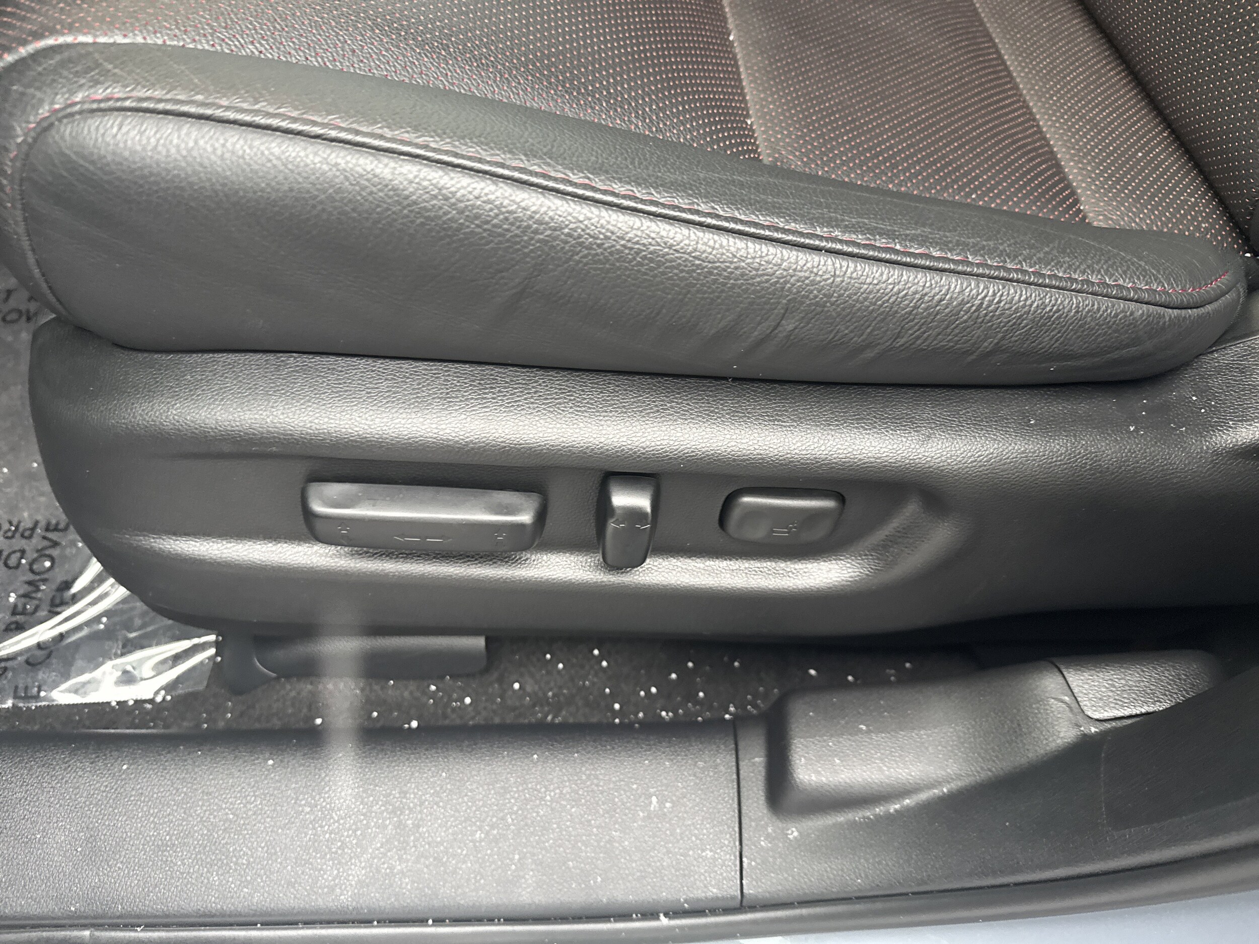 2025 Honda Passport Black Edition photo 4