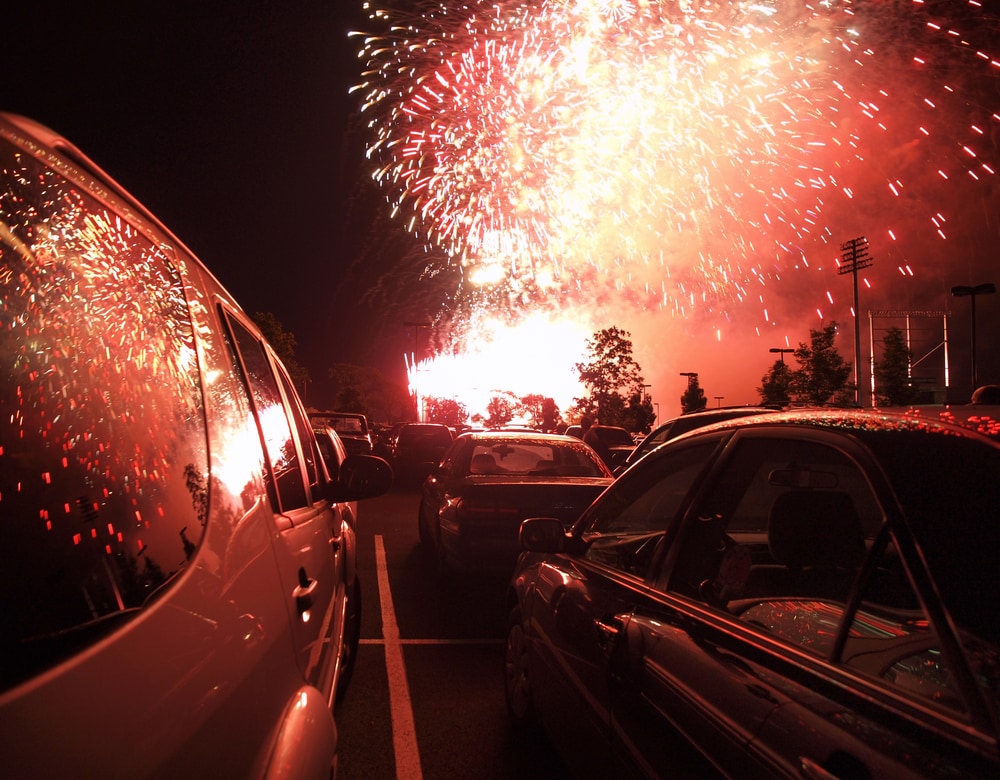 Where to See July 4th Fireworks Near Joplin (Updated 2020) Roper Honda