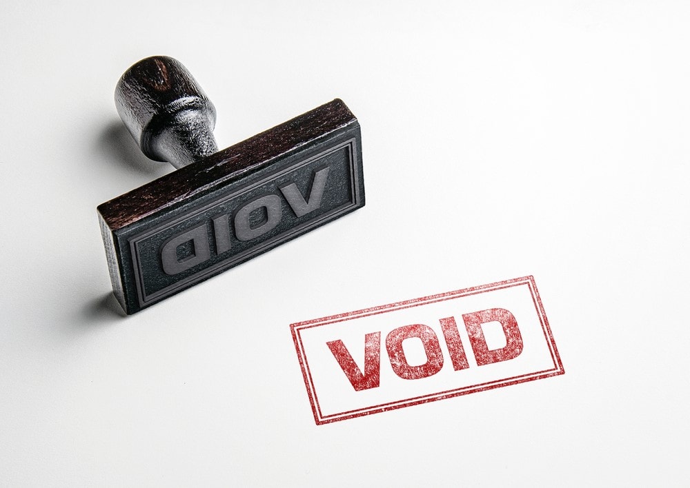 DIY Auto Repairs Voiding Warranty