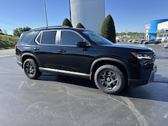 2026 Honda Pilot TrailSport SUV