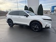  Honda CR-V Hybrid
