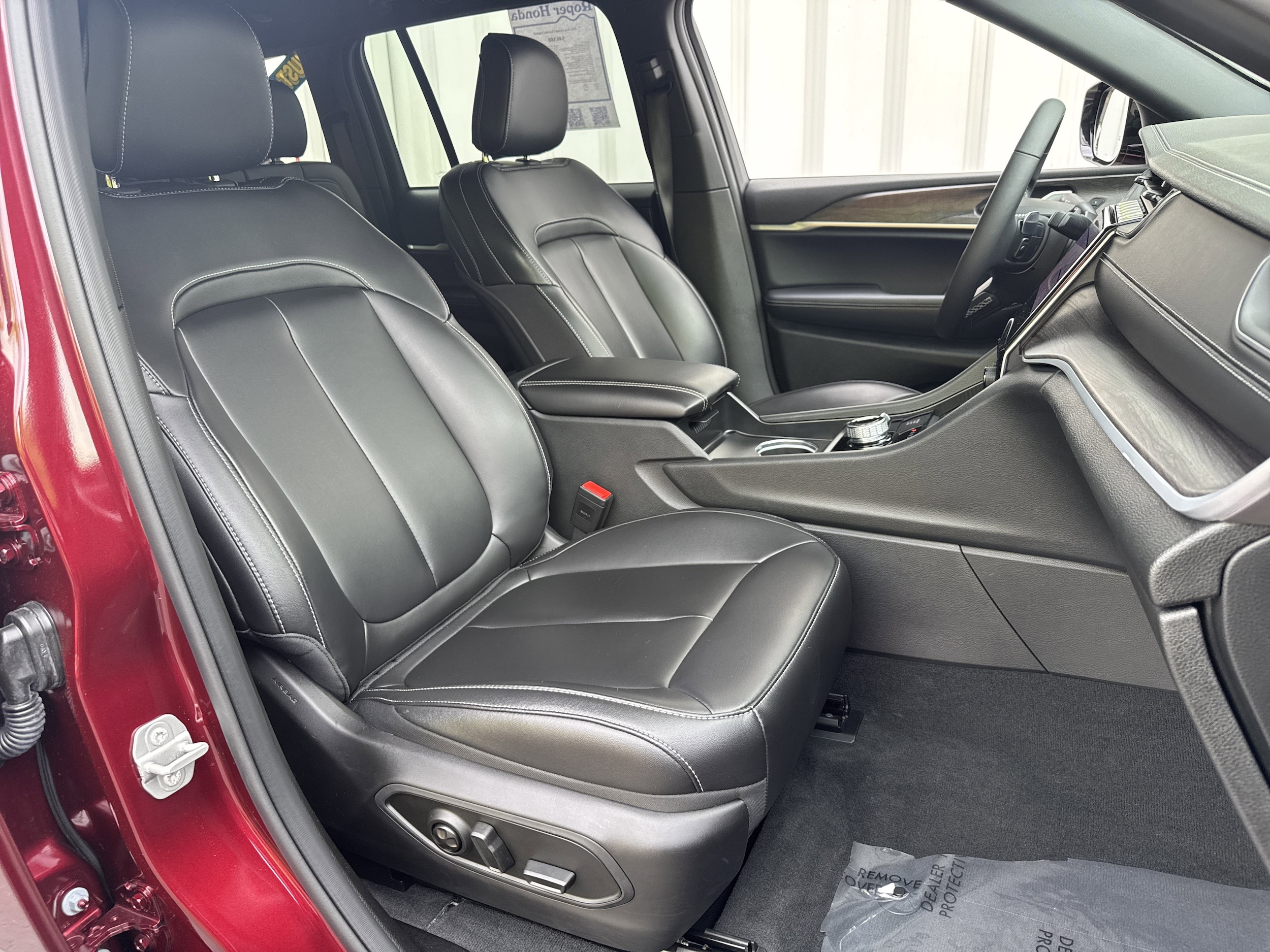 2025 Jeep Grand Cherokee Limited - Photo 14