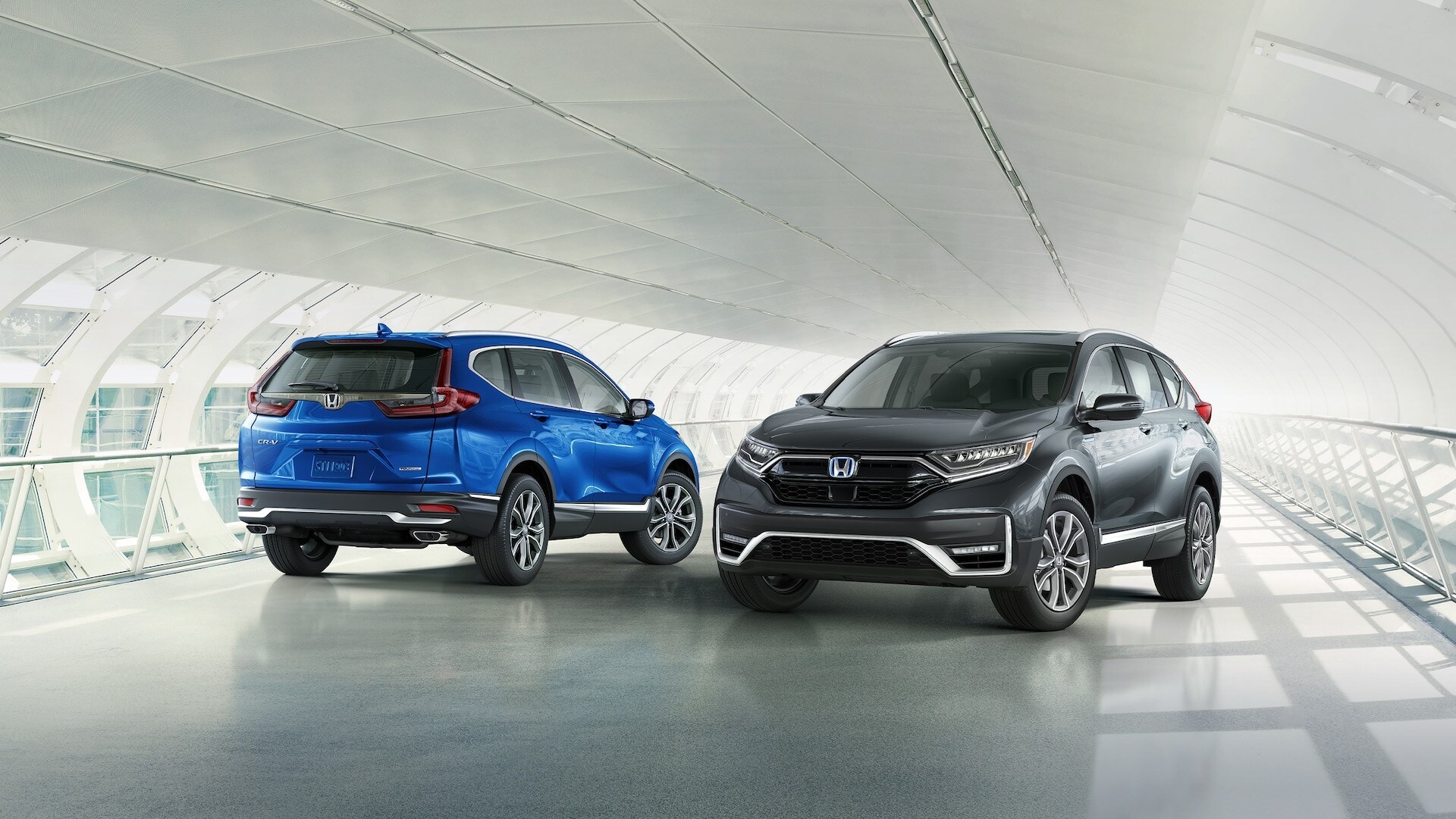 2021 Honda CR-V in Joplin, MO