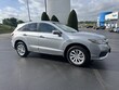  Acura RDX