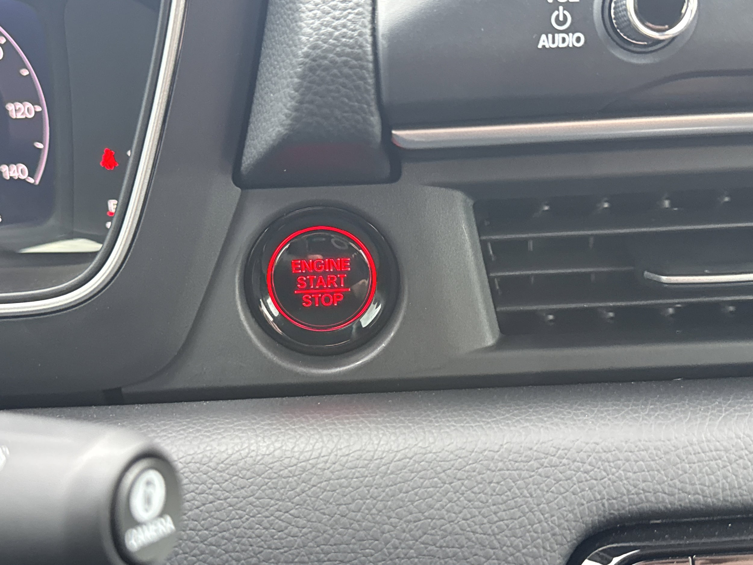 2026 Honda Pilot Elite - Photo 25