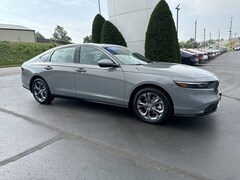 2025 Honda Accord Hybrid EX-L Sedan