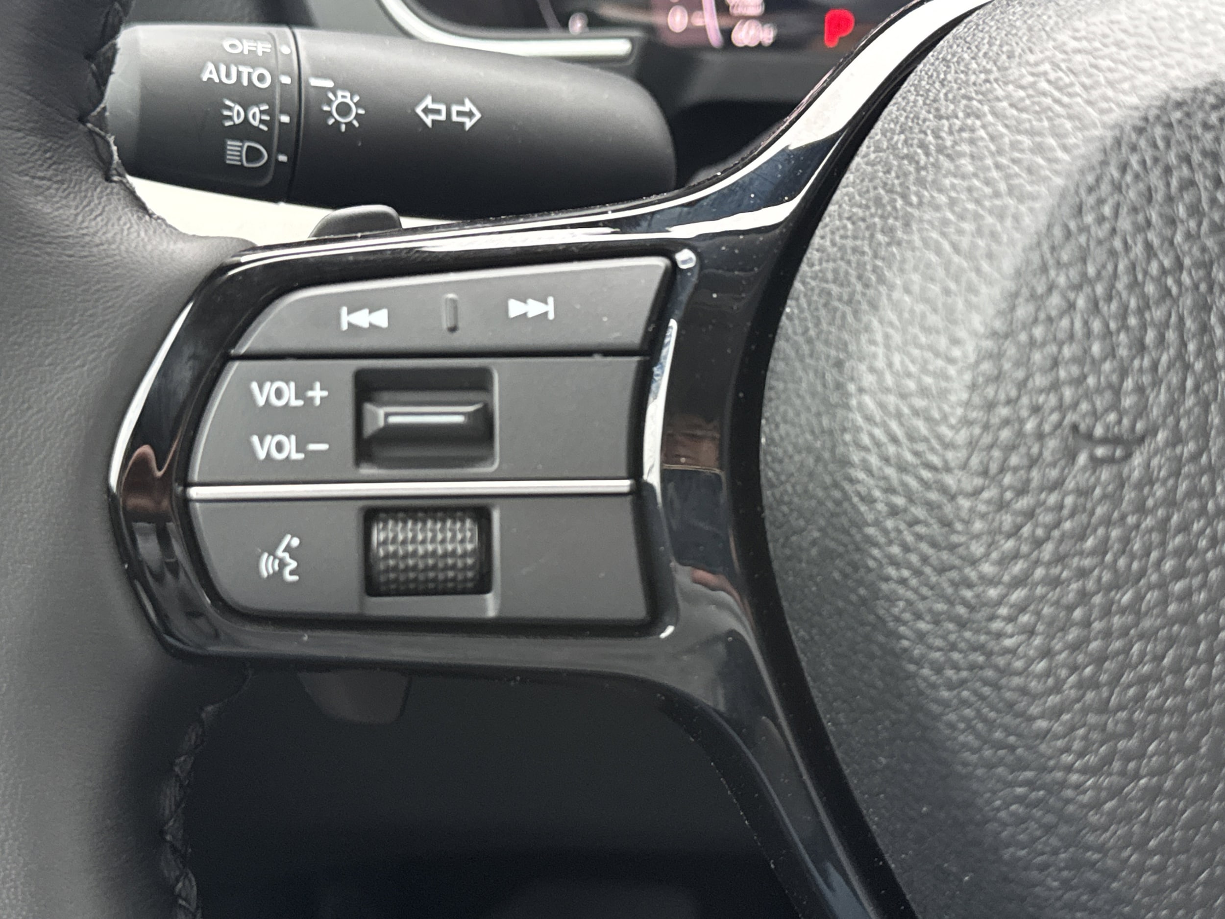 2026 Honda Passport RTL - Photo 25