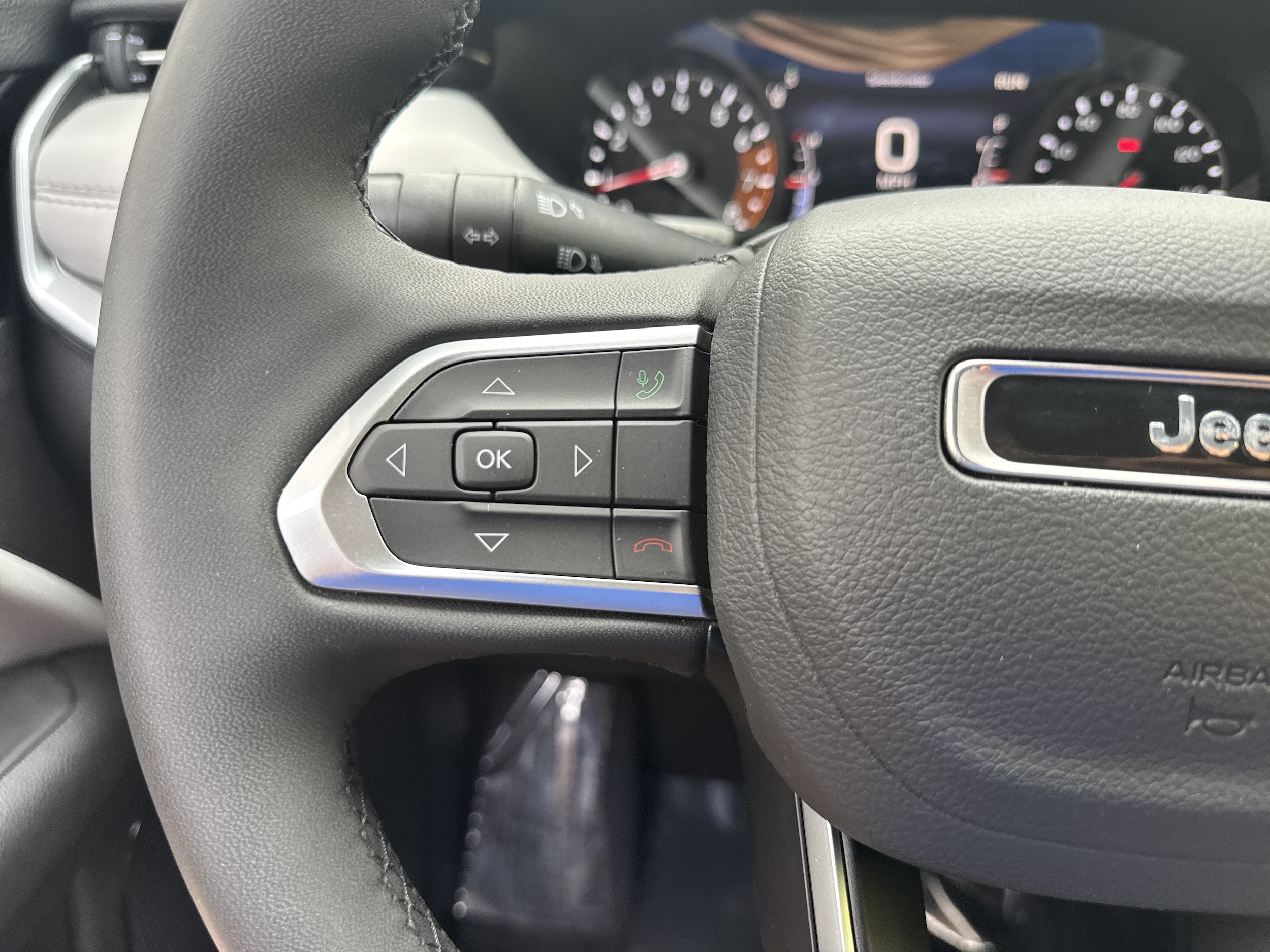 2025 Jeep Compass Limited - Photo 21