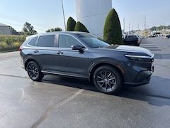2026 Honda CR-V EX-L SUV