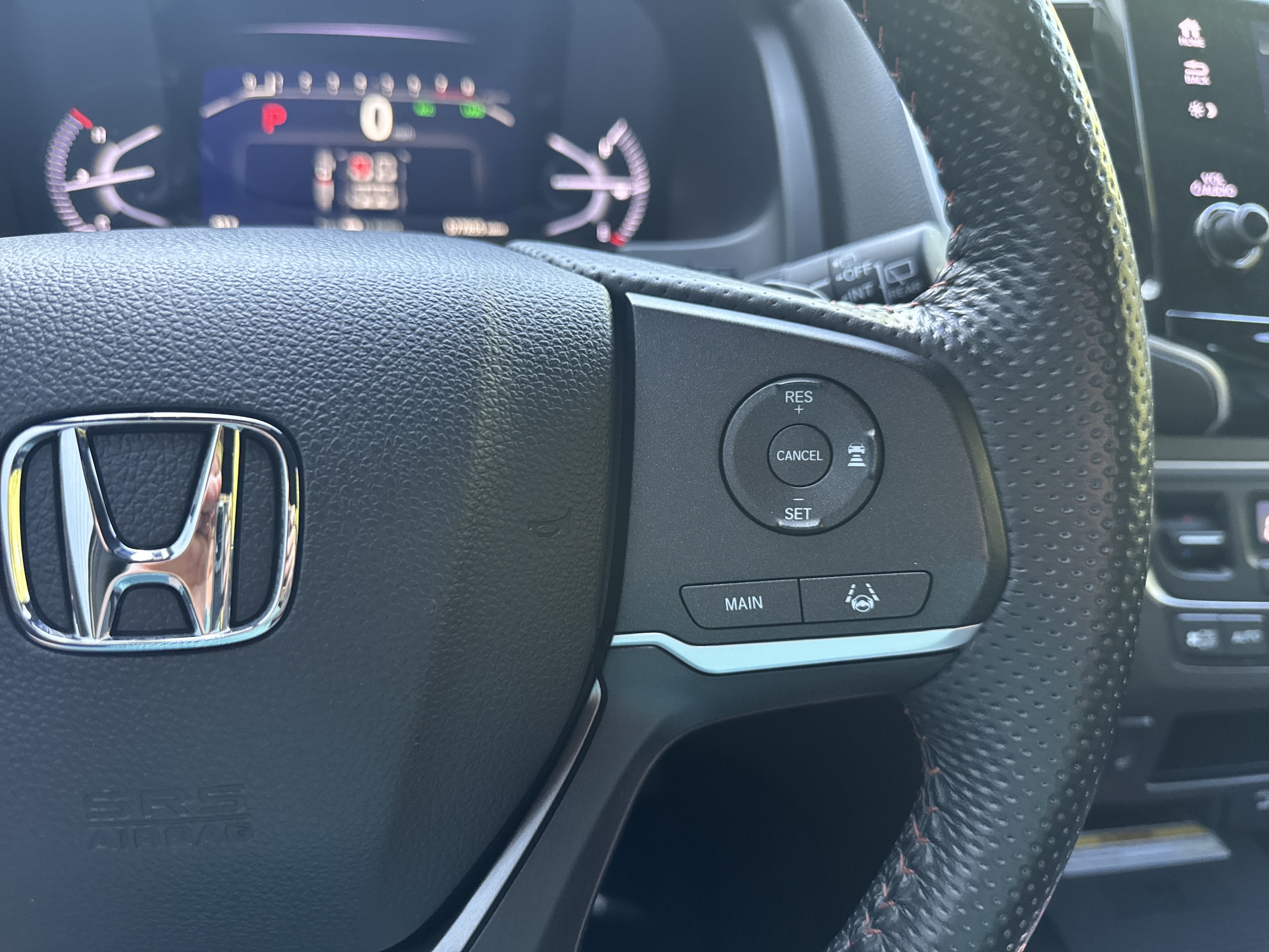 2022 Honda Passport TrailSport - Photo 26