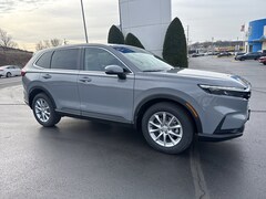 2026 Honda CR-V EX SUV