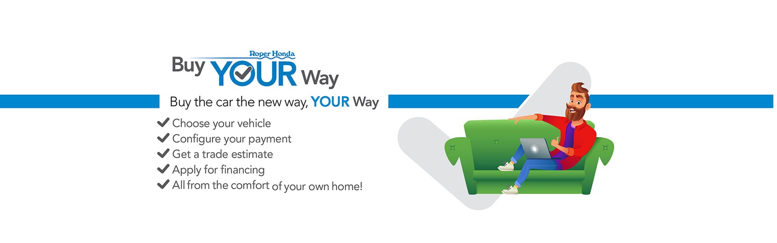 Roper Honda New Honda & Used Car Dealer Joplin MO