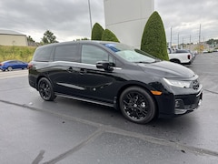 2025 Honda Odyssey Sport-L Van