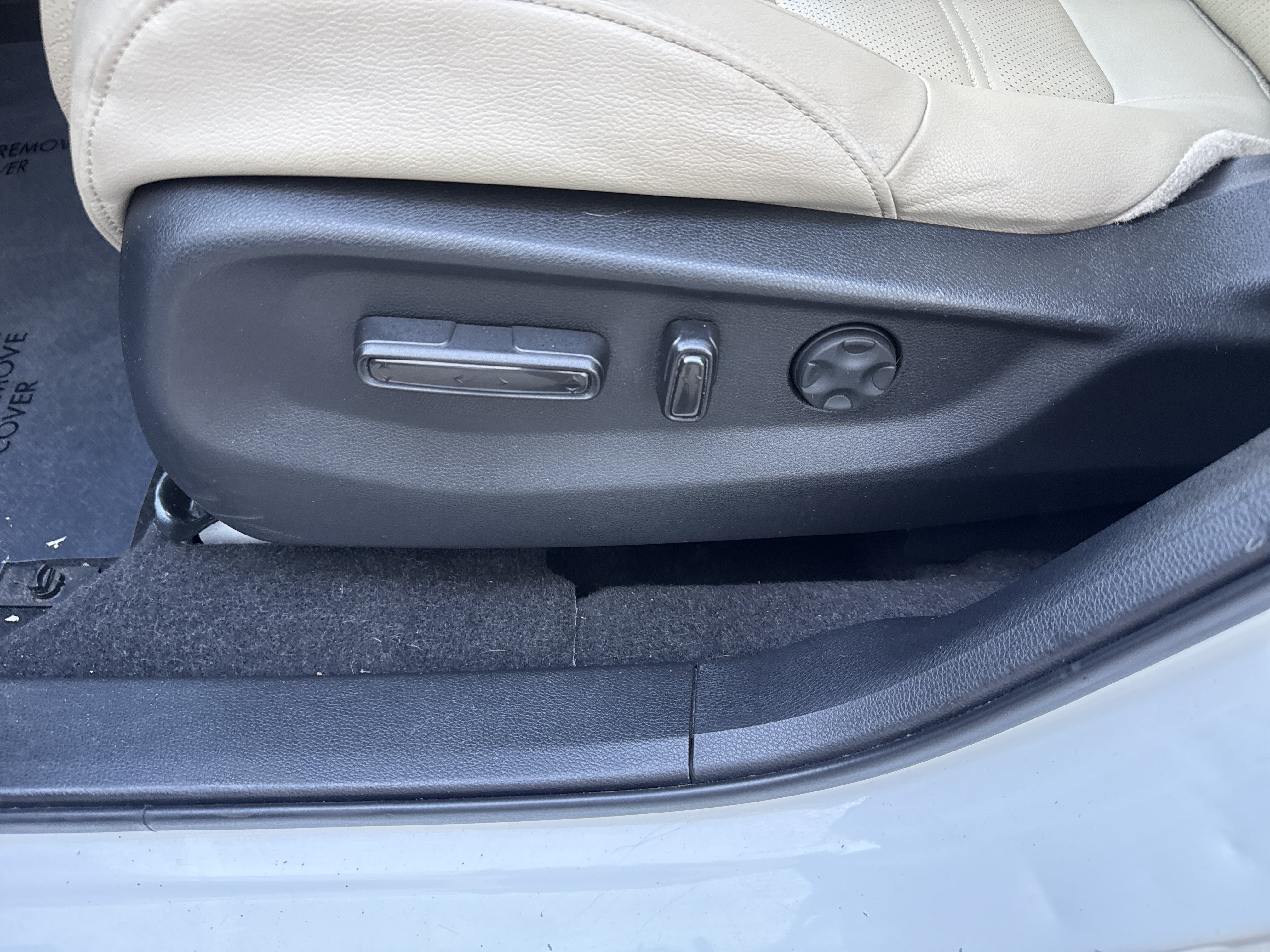 Certified 2019 Honda CR-V EX-L AWD SUV