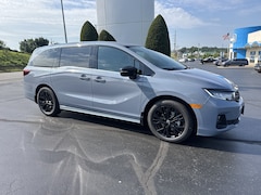 2026 Honda Odyssey Sport-L Van Passenger