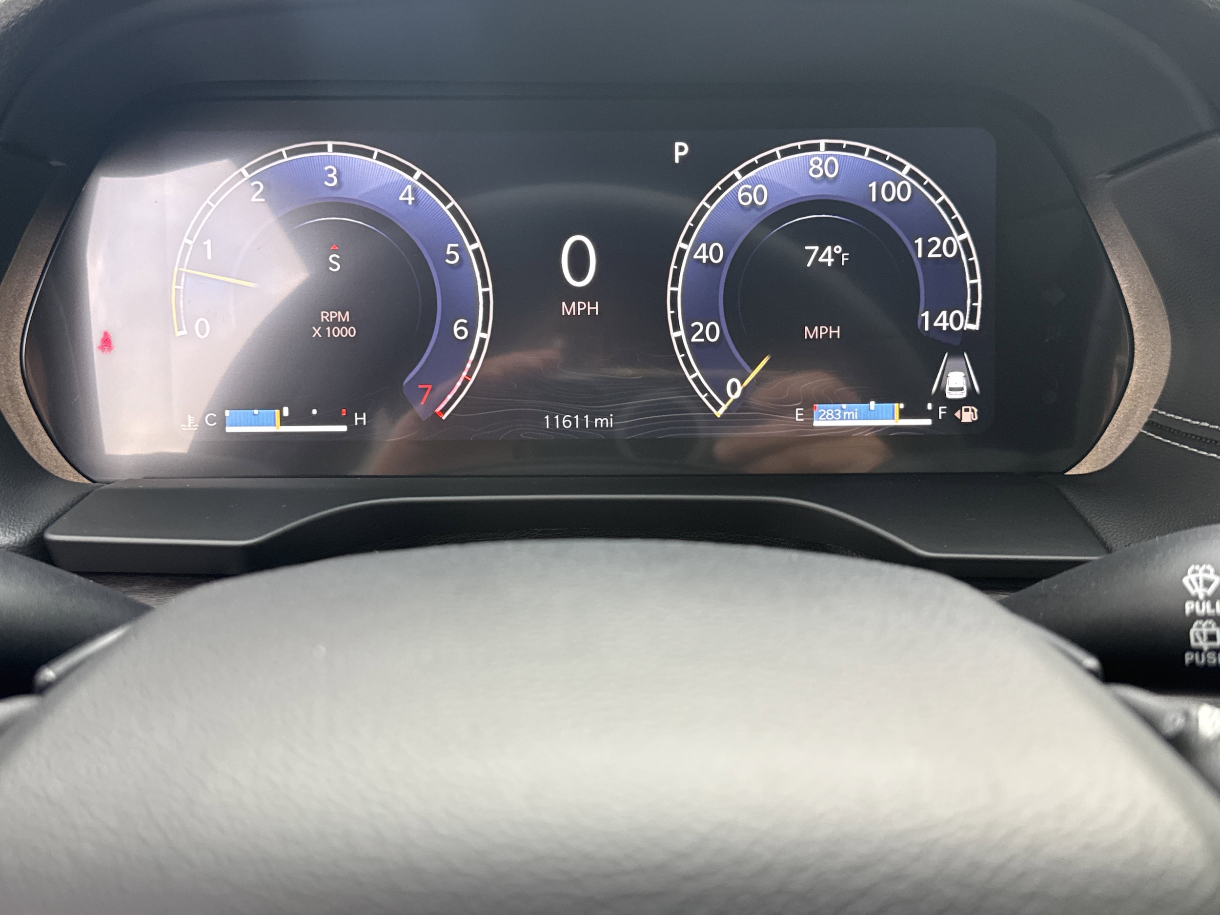 2025 Jeep Grand Cherokee Limited - Photo 24