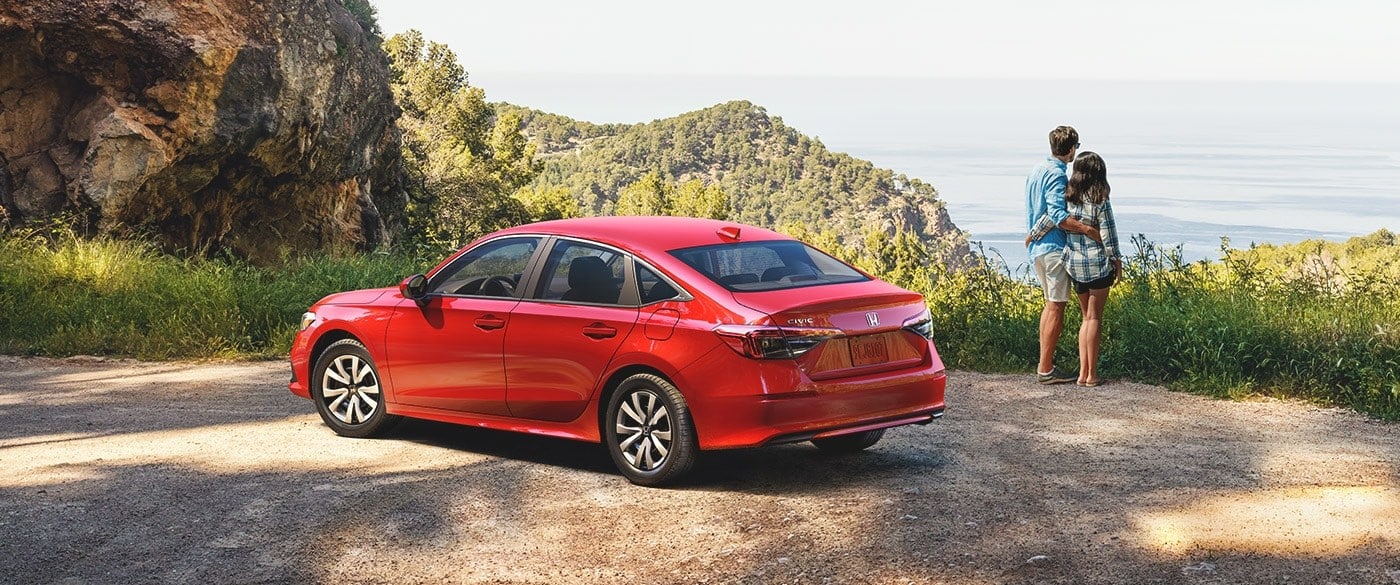 2022 Honda Civic for Sale in Joplin, MO