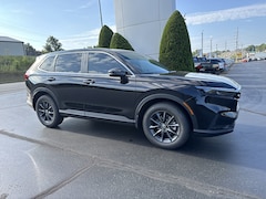 2026 Honda CR-V EX-L SUV