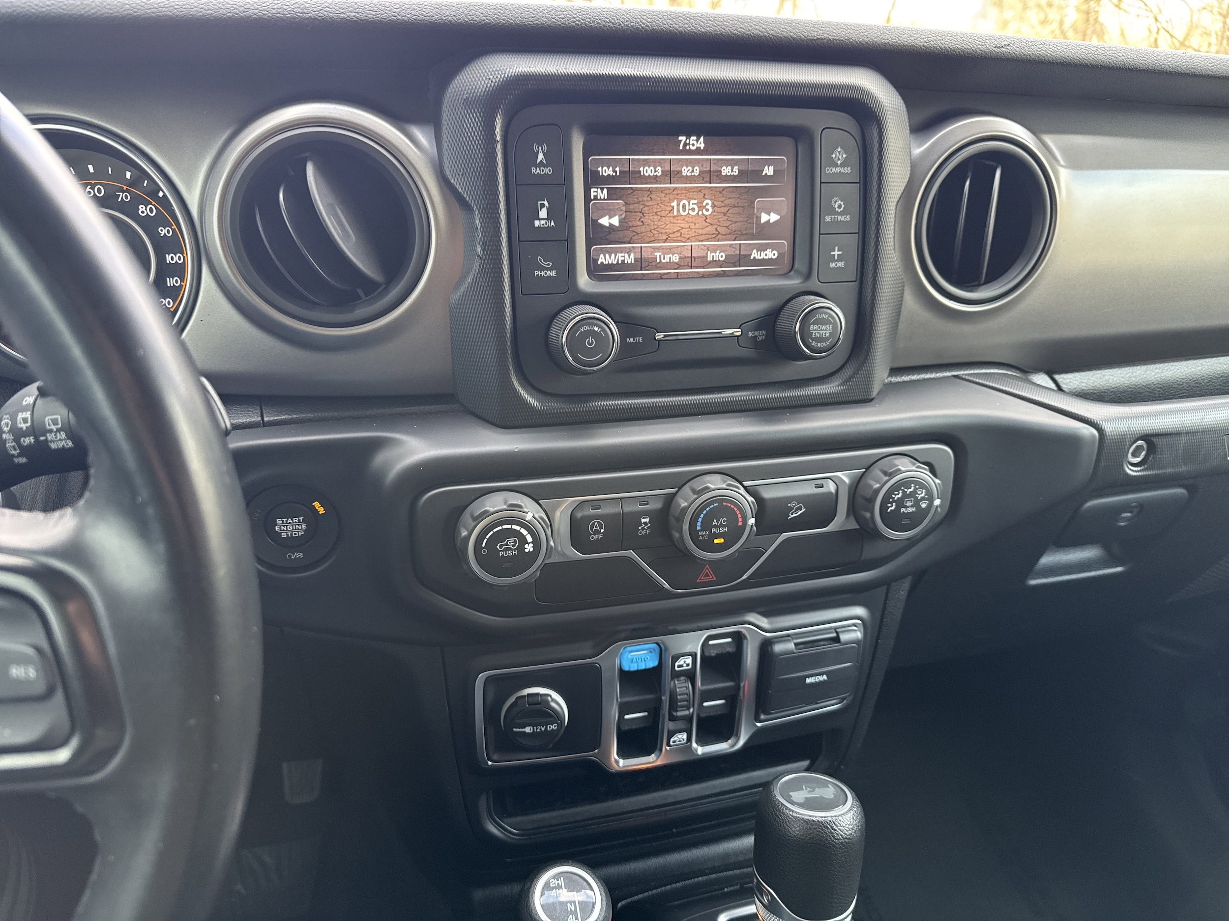 2020 Jeep Wrangler Unlimited Sport S - Photo 14