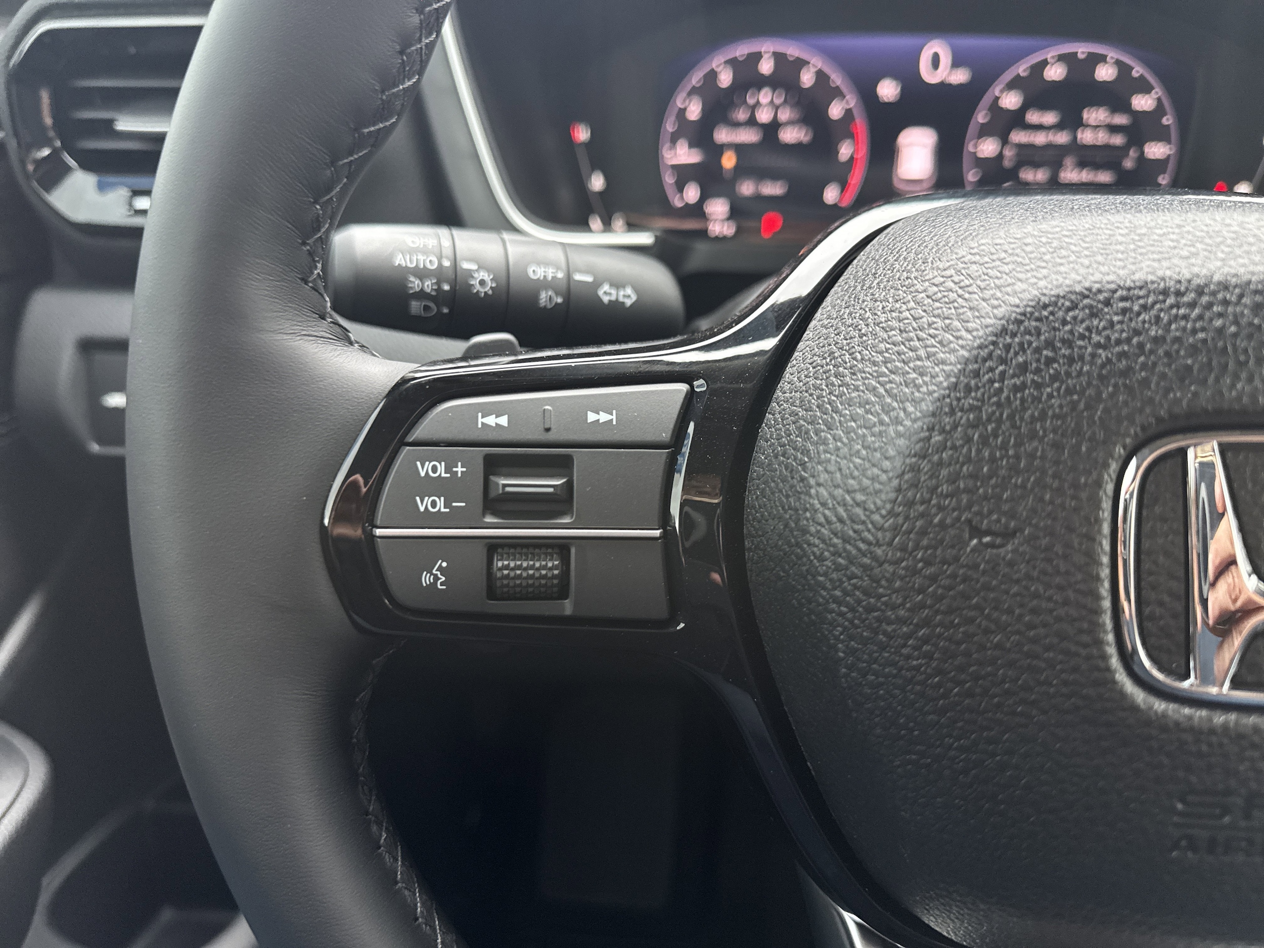 2026 Honda Pilot Elite - Photo 27