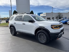 2026 Honda Passport TrailSport SUV