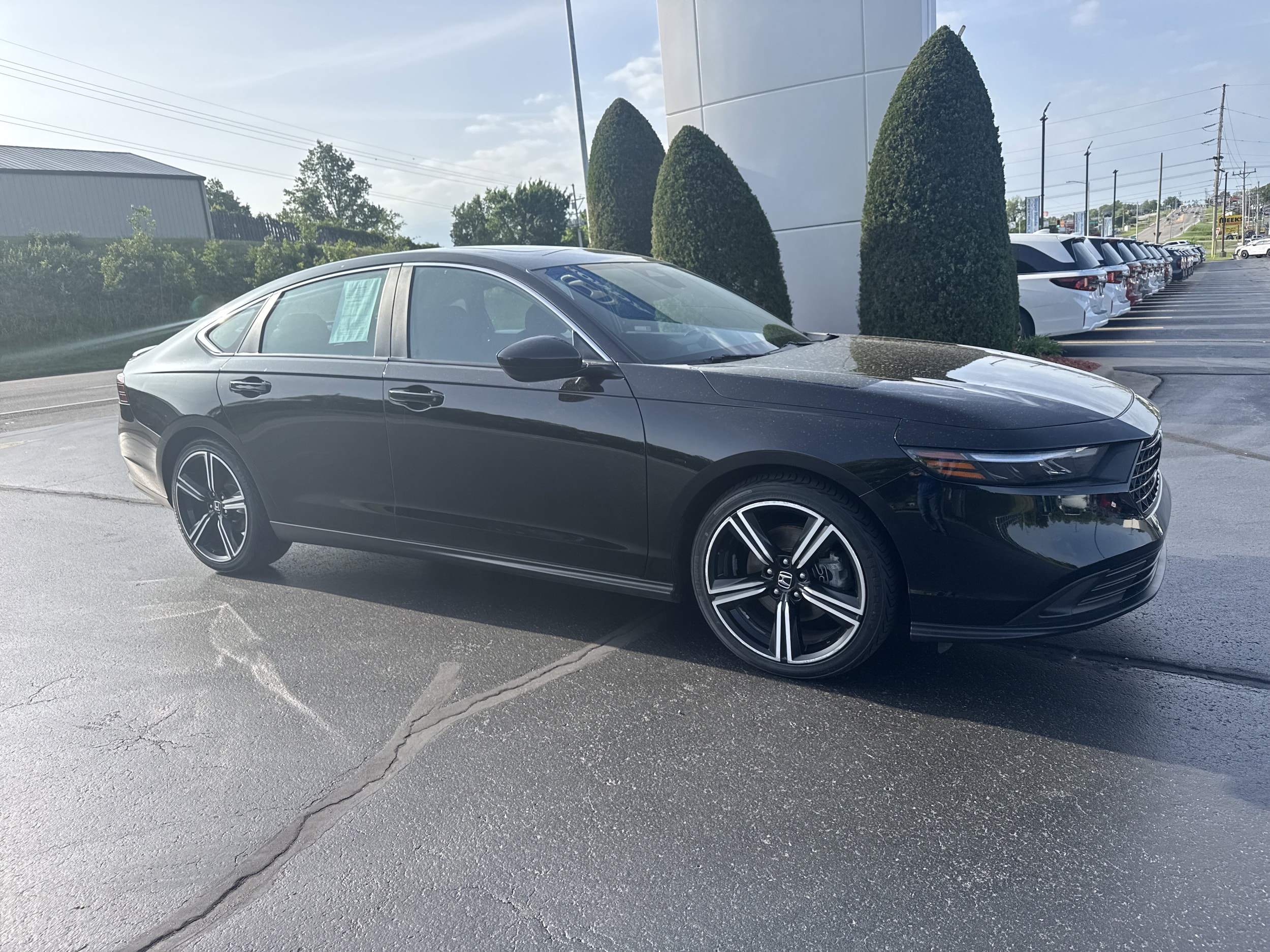 2023 Honda Accord