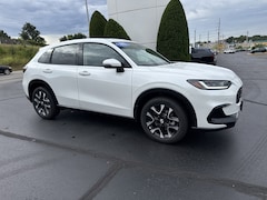 2026 Honda HR-V EX-L SUV