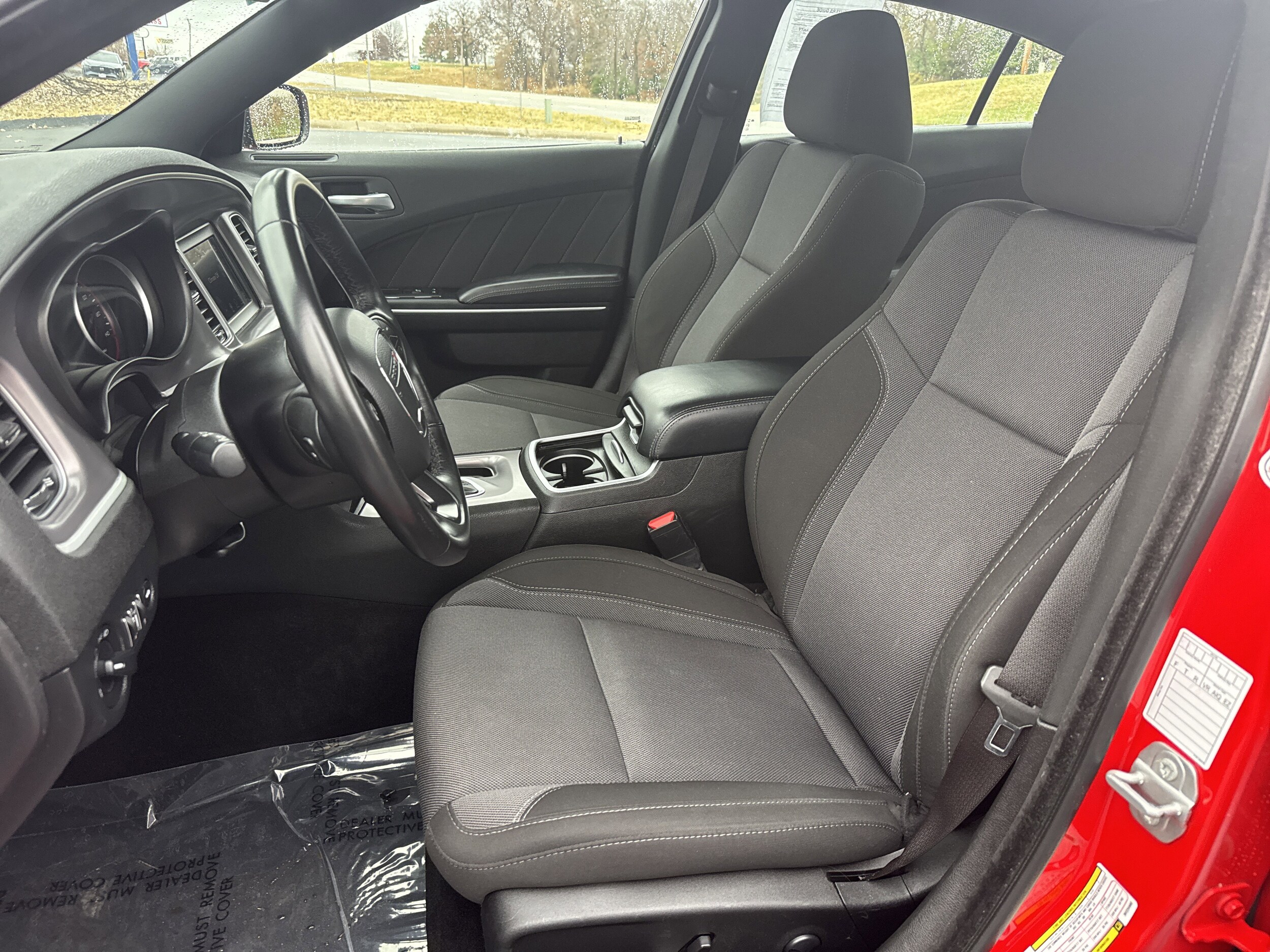 2022 Dodge Charger SXT photo 3