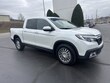  Honda Ridgeline