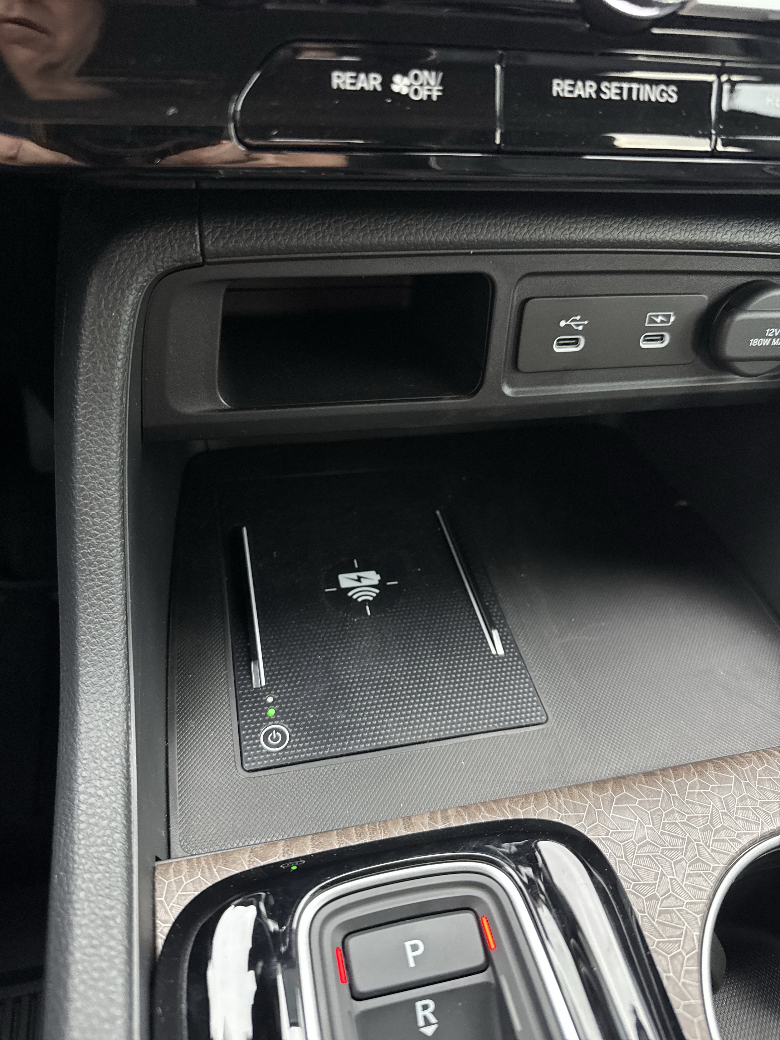 2026 Honda Pilot Elite - Photo 28