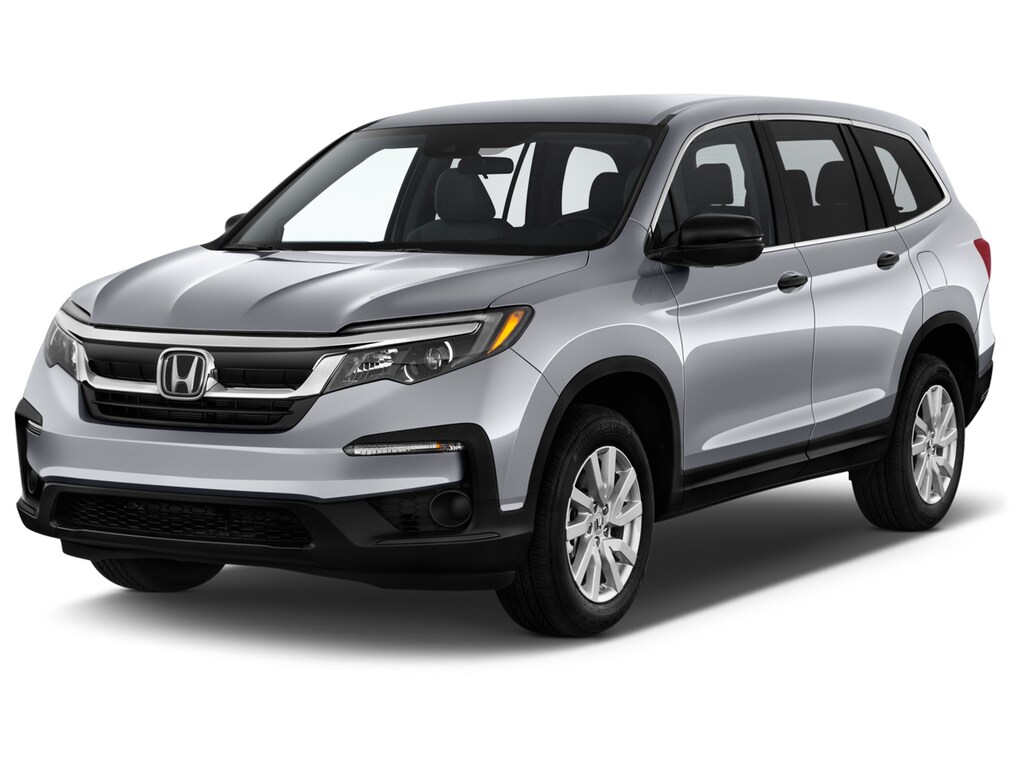 Honda SUV Comparison Which Honda Crossover is Best for You?  Roper Honda
