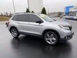 Honda Passport