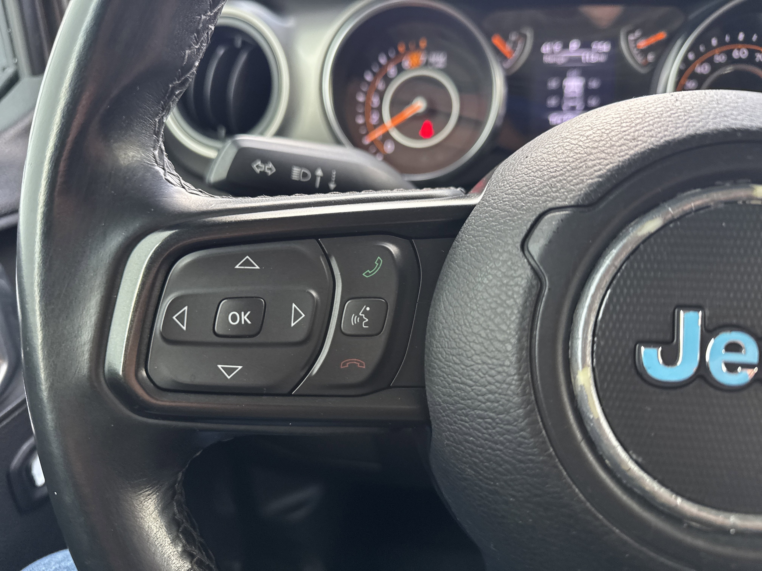 2020 Jeep Wrangler Unlimited Sport S - Photo 19