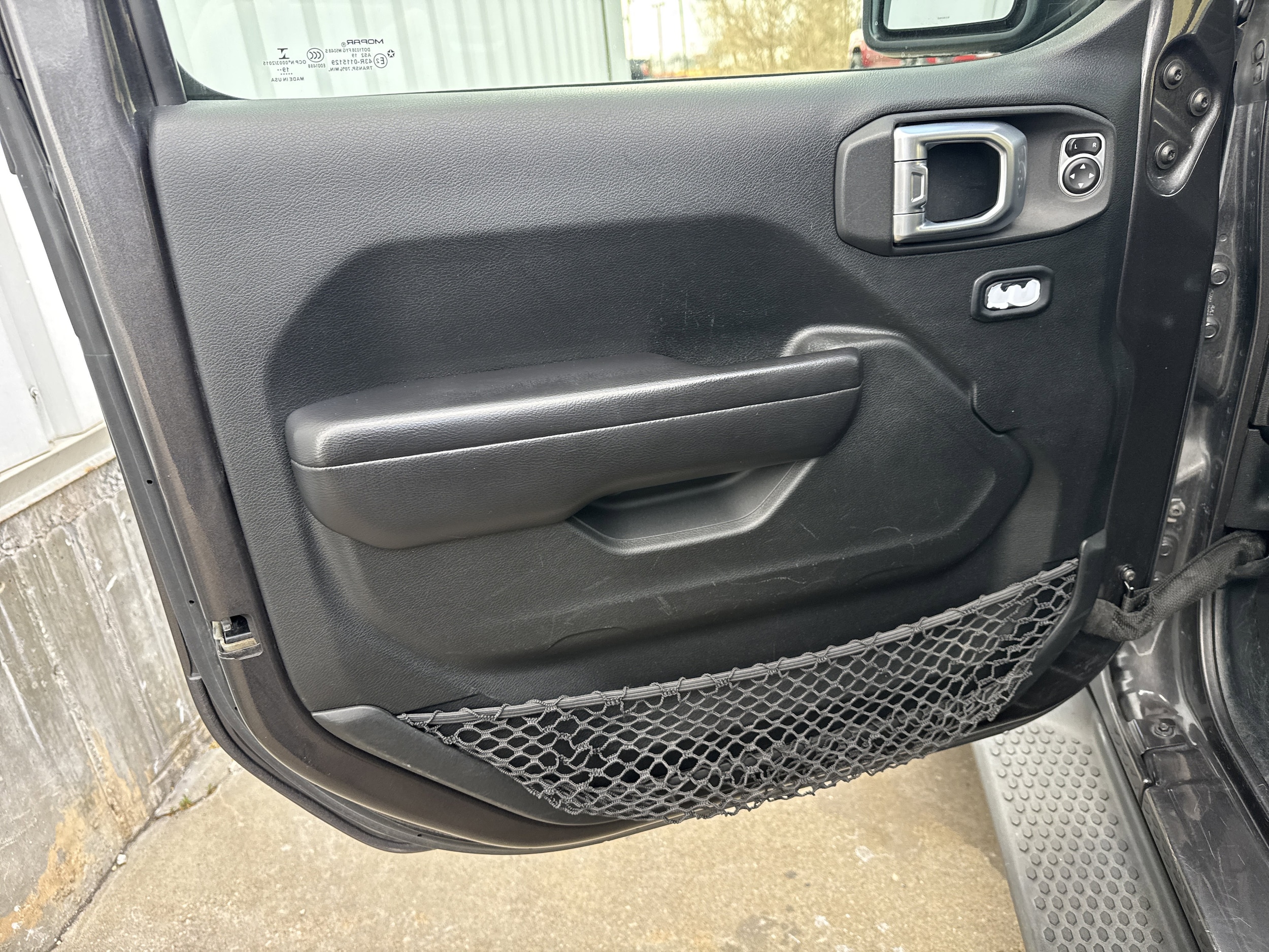2020 Jeep Wrangler Unlimited Sport S - Photo 6