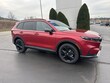 Honda CR-V Hybrid