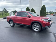 2026 Honda Ridgeline RTL Truck Crew Cab