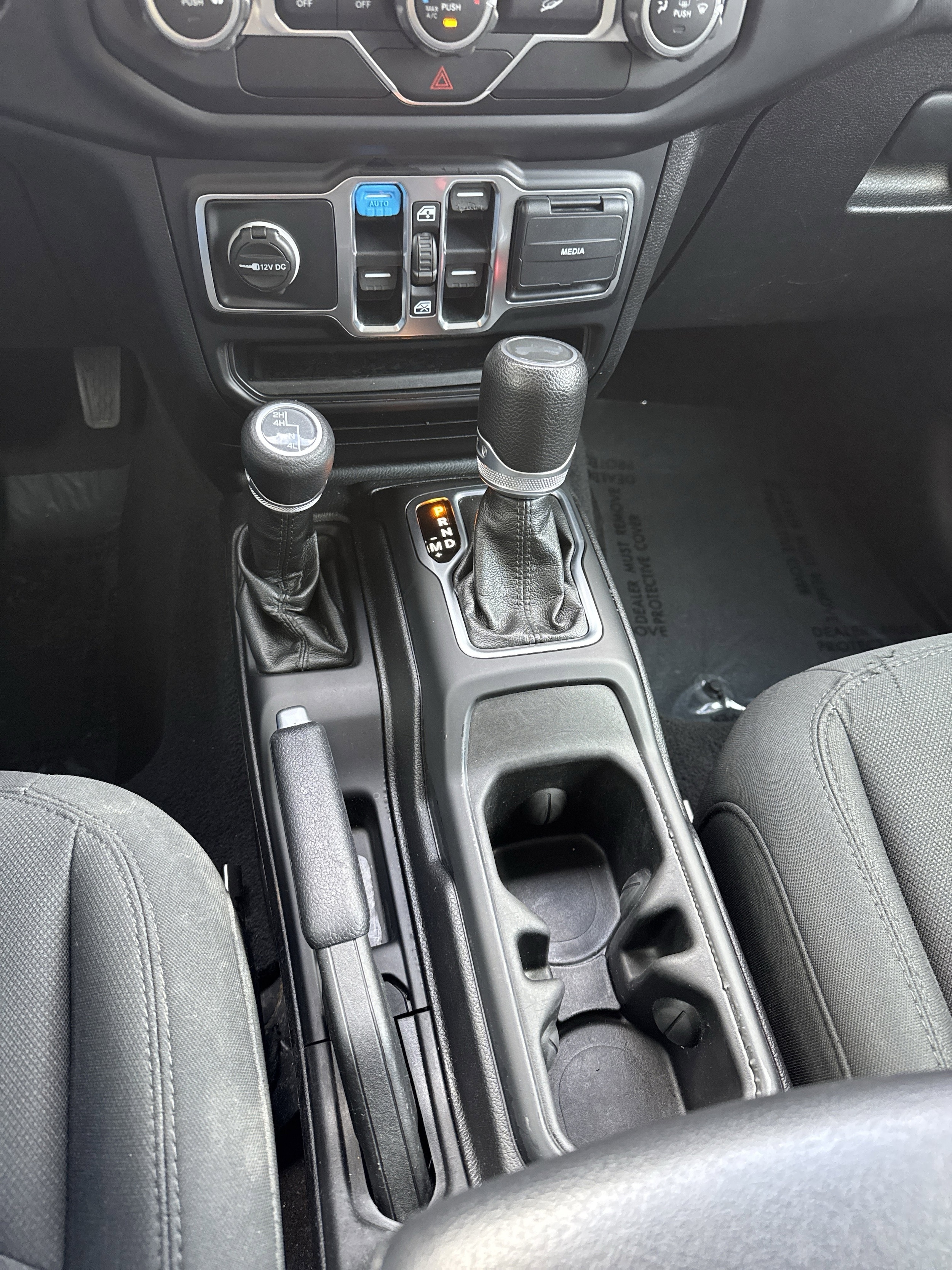 2020 Jeep Wrangler Unlimited Sport S - Photo 17