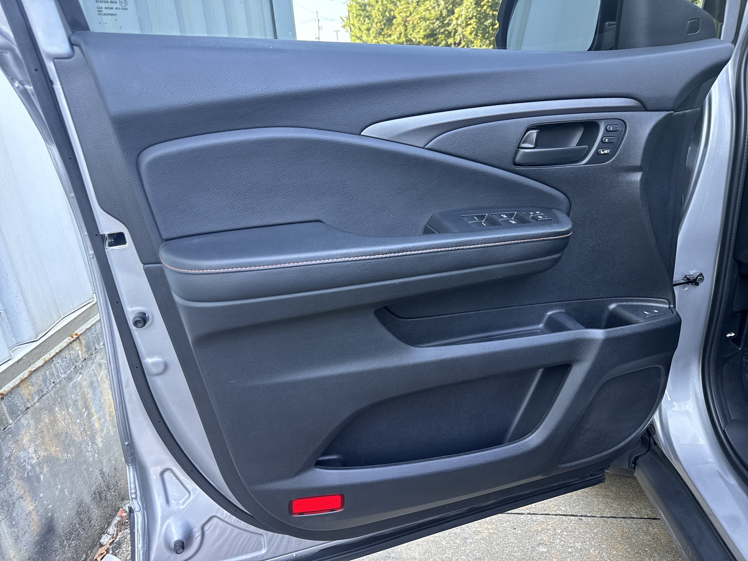 2022 Honda Passport TrailSport - Photo 8