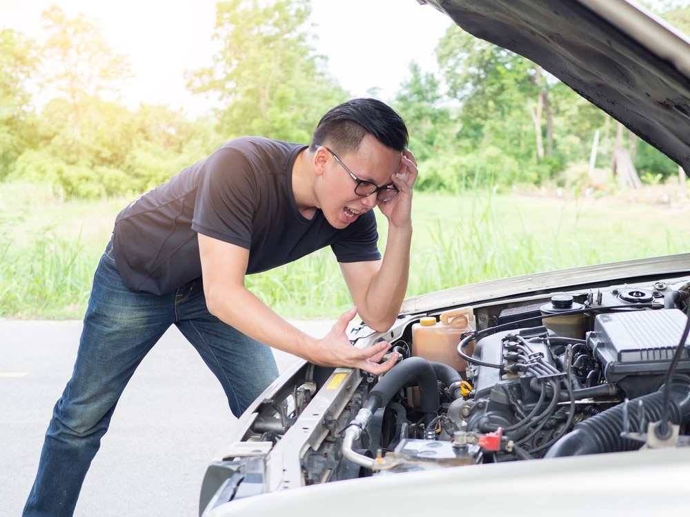 Dangers of DIY Car Repair: Is It Advisable to Repair Your Car Yourselves?