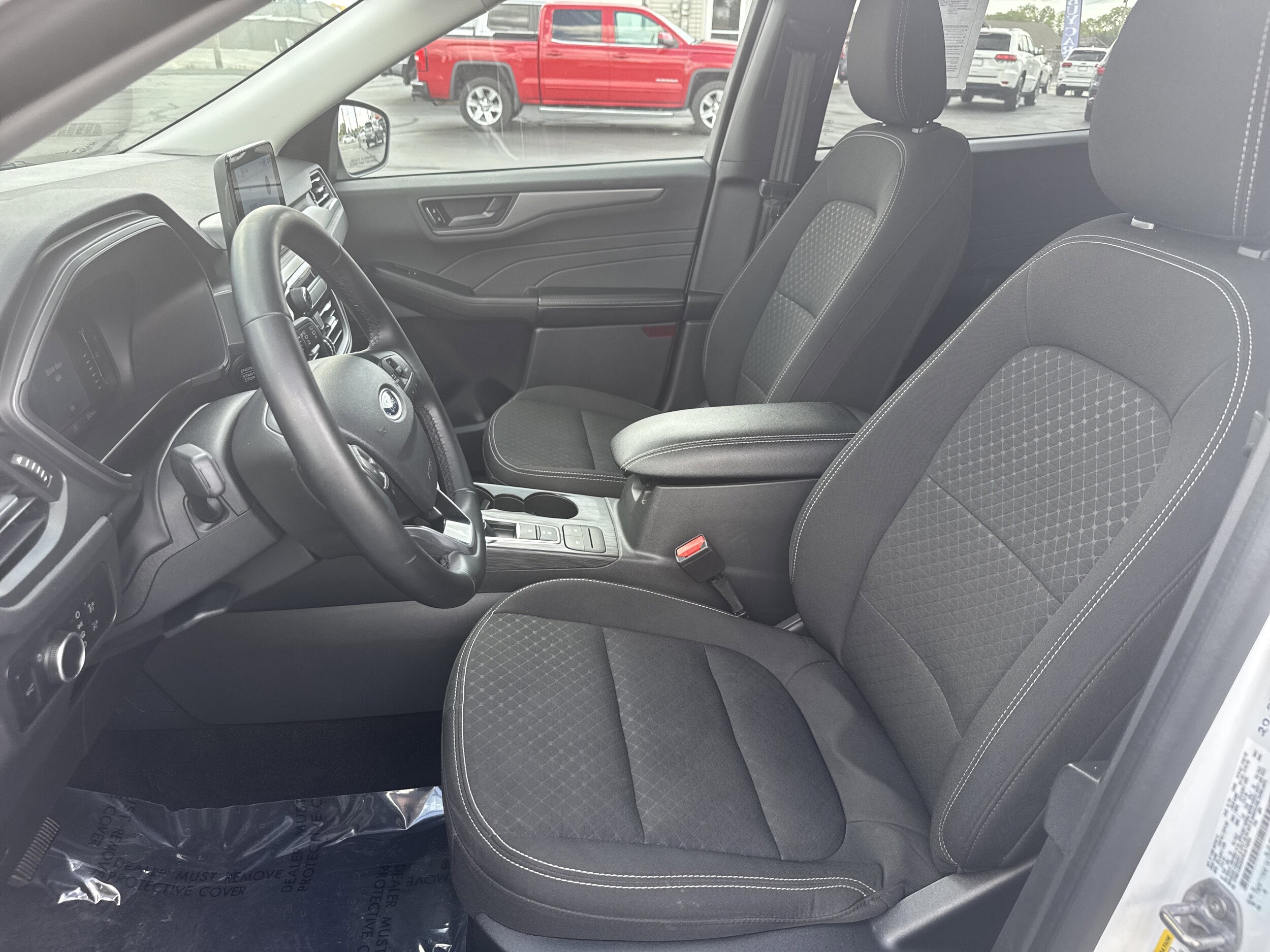 2024 Ford Escape Active photo 3