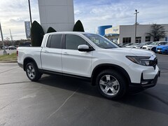 2026 Honda Ridgeline RTL Truck Crew Cab