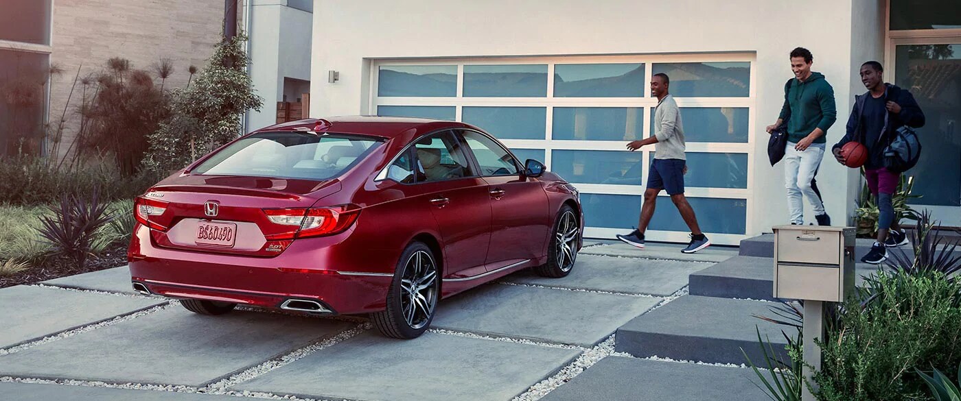 2022 Honda Accord for sale in Joplin, MO