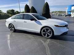 2026 Honda Accord SE Sedan