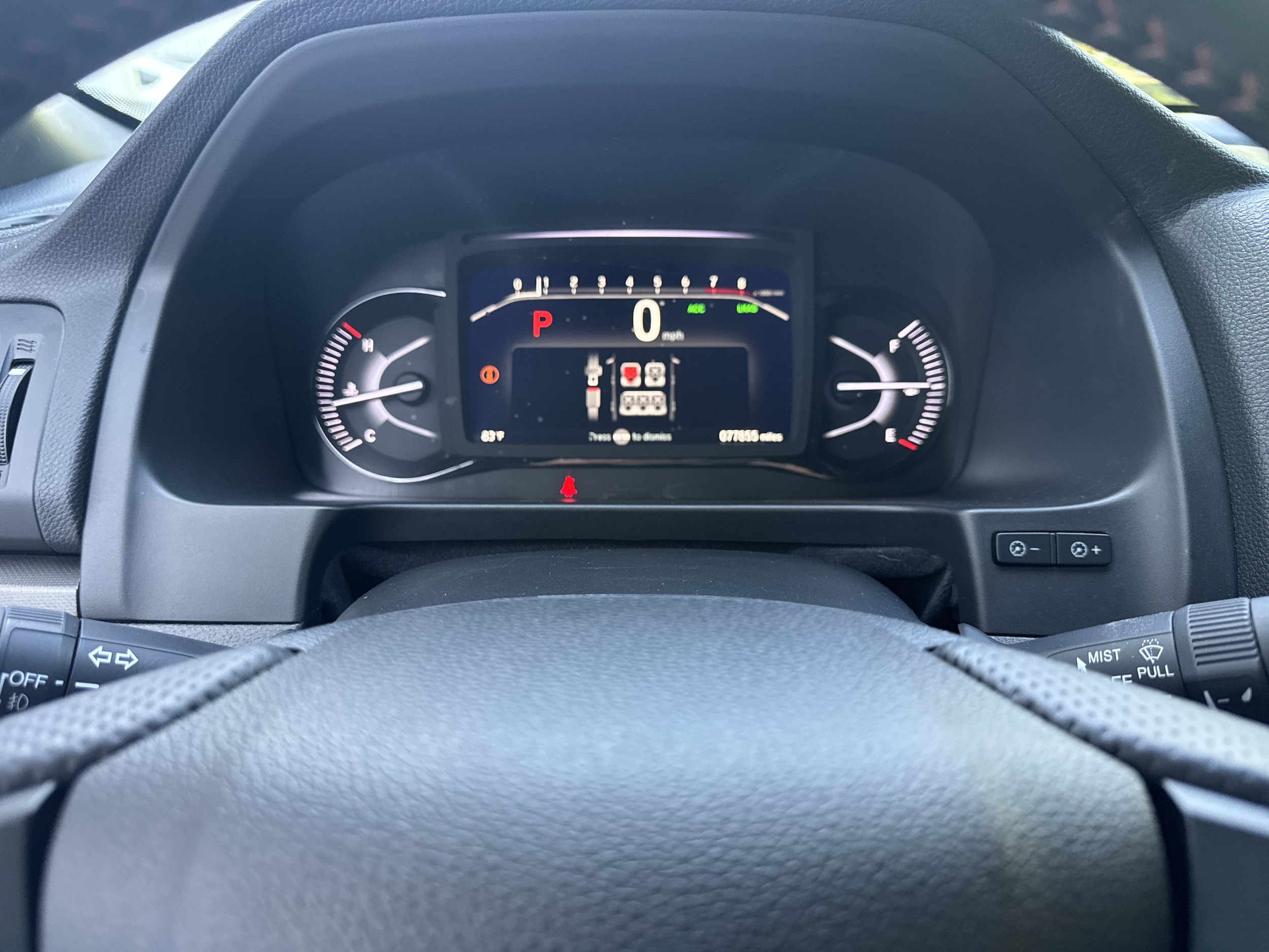 2022 Honda Passport TrailSport - Photo 24