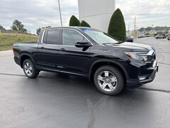 2026 Honda Ridgeline RTL Truck Crew Cab