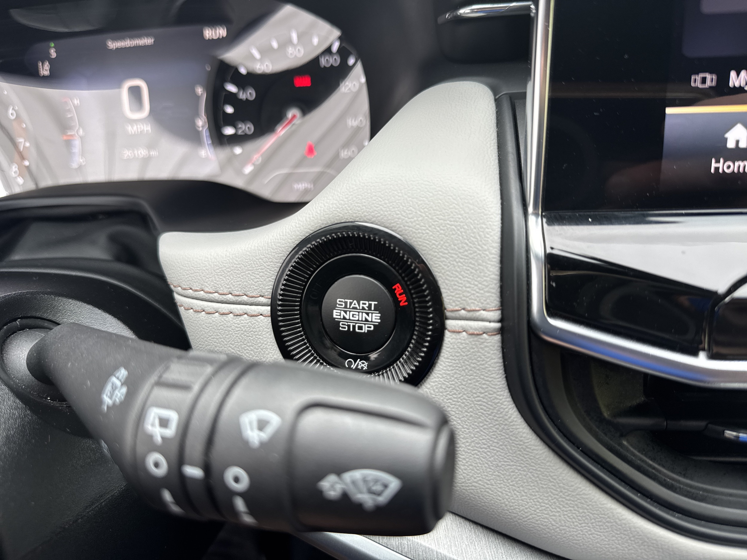 2025 Jeep Compass Limited - Photo 18