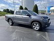  Honda Ridgeline